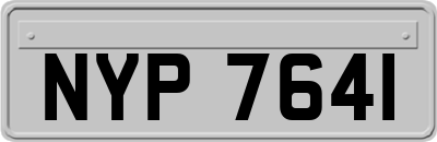 NYP7641
