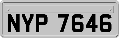 NYP7646