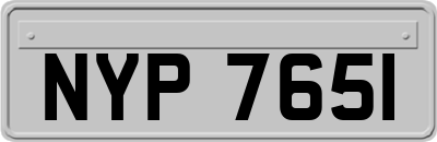 NYP7651