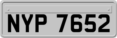 NYP7652