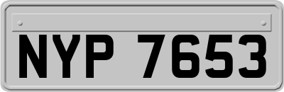 NYP7653