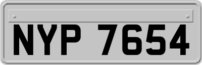 NYP7654