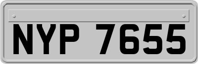 NYP7655