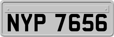 NYP7656