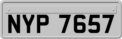 NYP7657