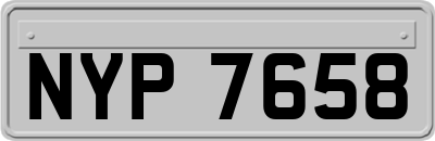 NYP7658