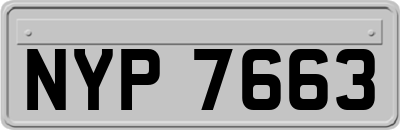 NYP7663
