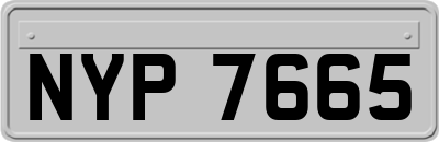 NYP7665