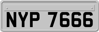 NYP7666