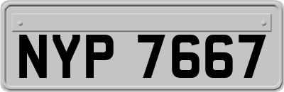 NYP7667