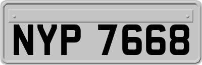 NYP7668