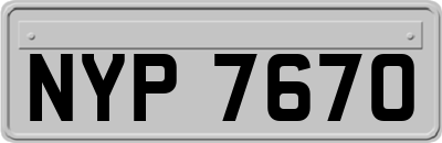 NYP7670