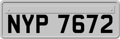 NYP7672