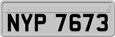 NYP7673