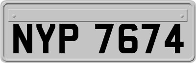 NYP7674