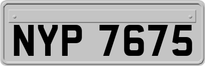 NYP7675