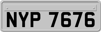 NYP7676