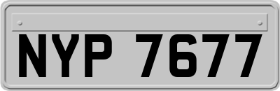 NYP7677