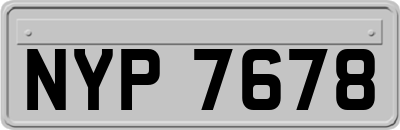 NYP7678
