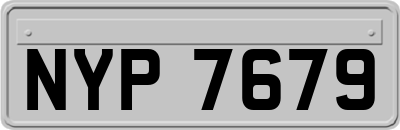 NYP7679
