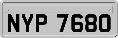 NYP7680