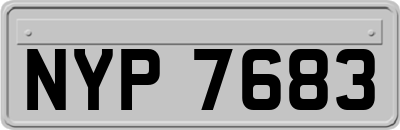 NYP7683