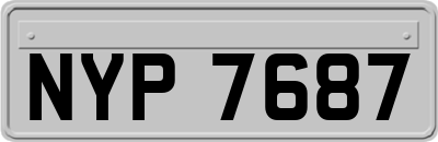 NYP7687