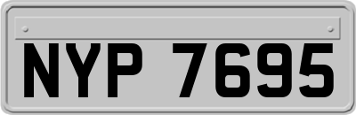 NYP7695