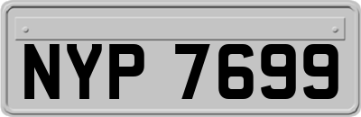 NYP7699