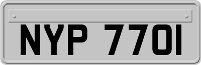 NYP7701