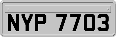 NYP7703