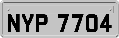 NYP7704