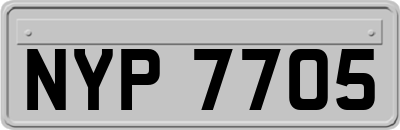 NYP7705