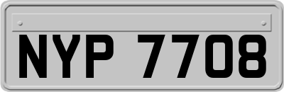 NYP7708
