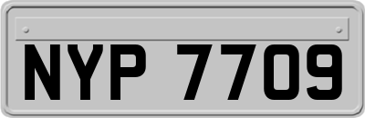 NYP7709