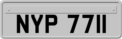 NYP7711