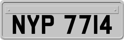 NYP7714