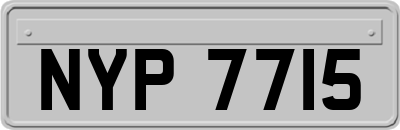 NYP7715
