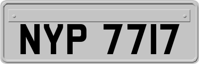 NYP7717