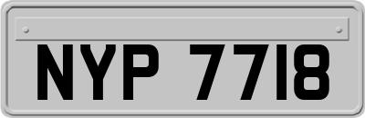 NYP7718