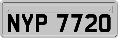 NYP7720