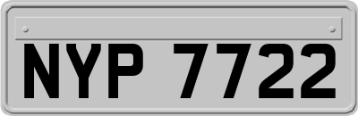 NYP7722