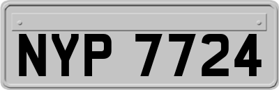 NYP7724