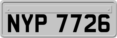 NYP7726