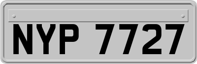 NYP7727