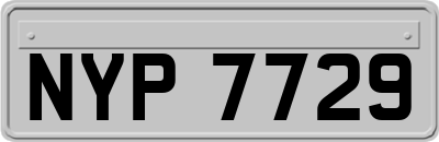 NYP7729