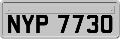 NYP7730