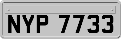 NYP7733