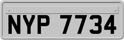 NYP7734