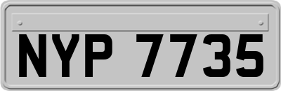 NYP7735